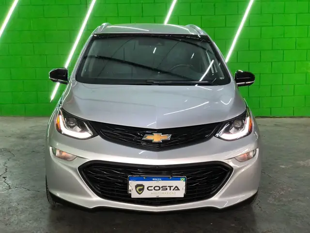 Carro Chevrolet Bolt EV 2020 Premier (Aut.)