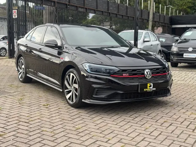 Carro Volkswagen Jetta 2020 2.0 GLI 350 TSI (Aut)
