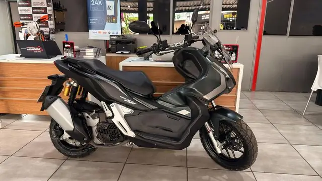 Moto Honda ADV 2024 ABS