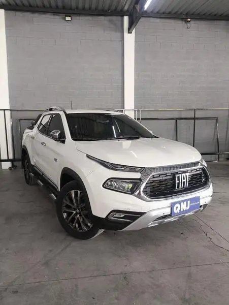Carro Fiat Toro 2022 Ranch 2.0 TDI 4x4 (Aut)
