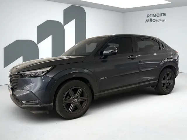 Carro Honda HR-V 2025 EXL 1.5 I-VTEC CVT