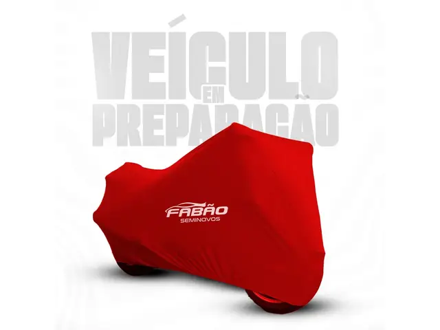 Moto Yamaha YS 150 Fazer 2022 SED