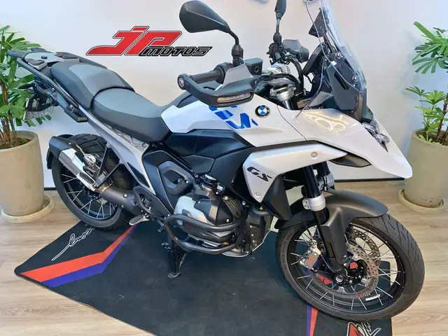 Moto BMW R 1300 GS 2025 Plus