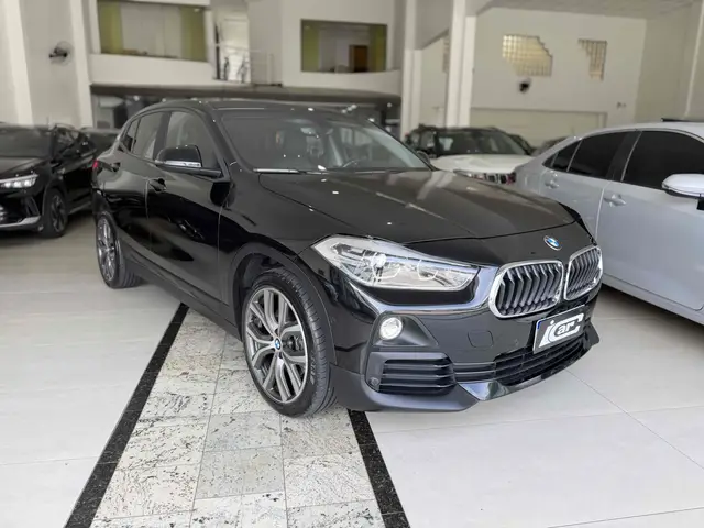 Carro BMW X2 2019 2.0 sDrive20i GP (Aut)