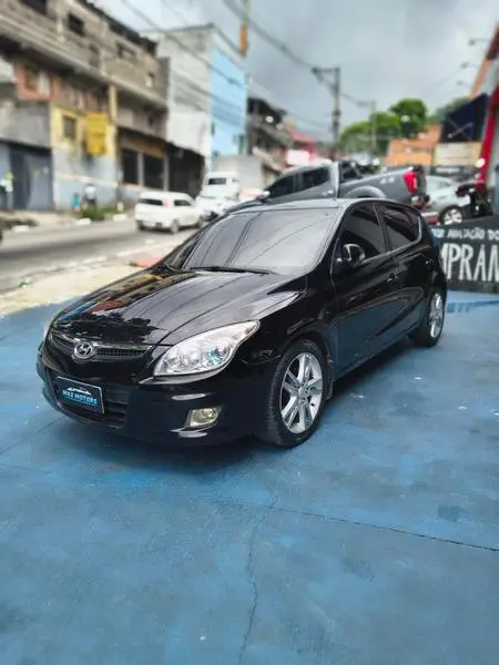 Carro Hyundai i30 CW 2011 2.0i GLS