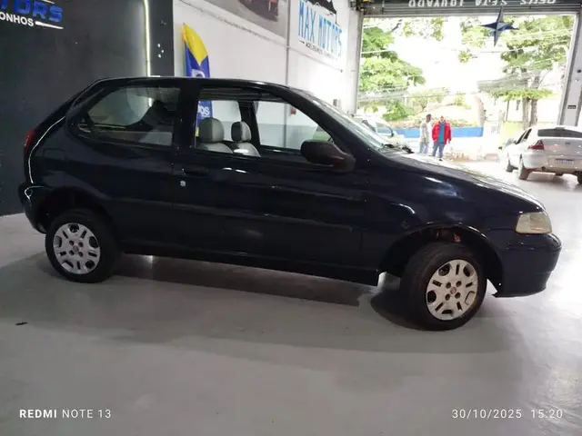 Carro Citroën C3 2006 Exclusive 1.6 16V (flex)