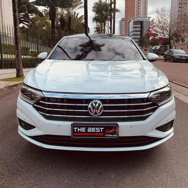 Carro Volkswagen Jetta 2020 1.4 250 TSI Comfortline