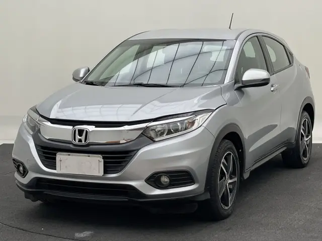 Carro Honda HR-V 2019 LX CVT 1.8 I-VTEC FlexOne