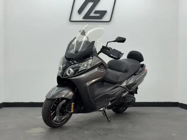 Moto Dafra Maxsym 400i 2015 400i