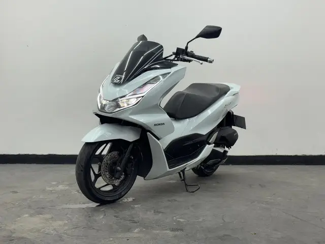 Moto Honda PCX 160 2024 DLX ABS