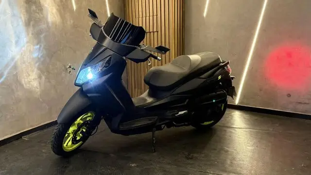 Moto Dafra Citycom  2024 HD 300i
