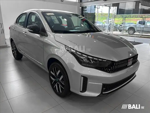 Carro Fiat Cronos 2026 Precision 1.3 AT