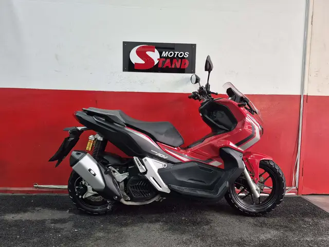 Moto Honda ADV 2024 ABS