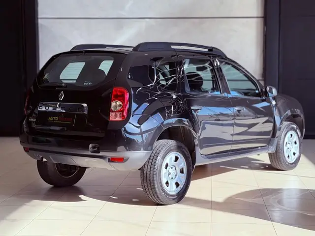 Carro Renault Duster 2013 1.6 16V Expression (Flex)
