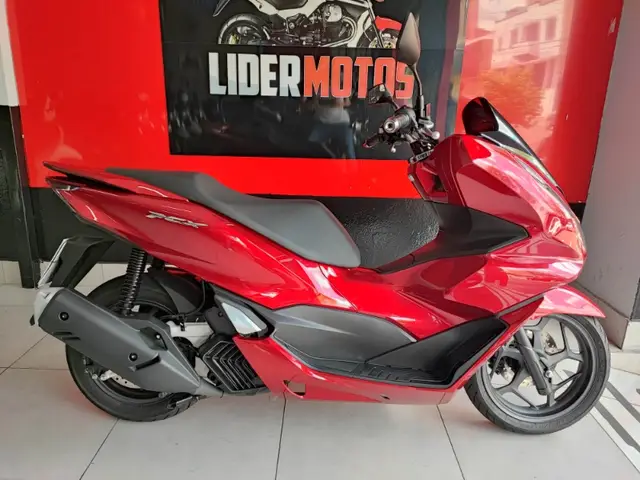 Moto Honda PCX 160 2025 ABS