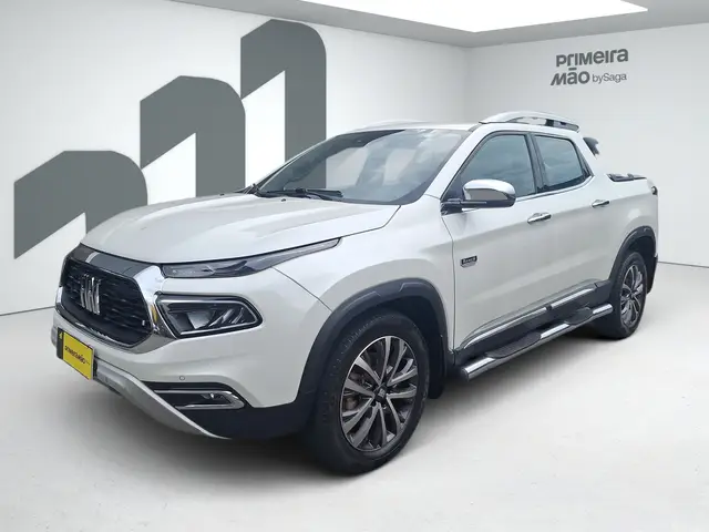 Carro Fiat Toro 2023 Ranch 2.0 TDI 4x4 (Aut)
