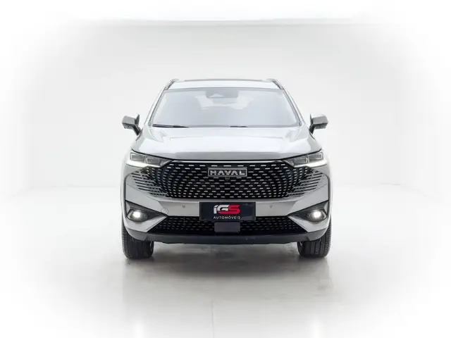 Carro GWM Haval H6 2024 Premium PHEV