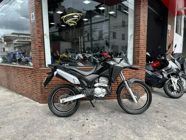 Moto Honda XRE 300 2021 (ABS) (Flex)