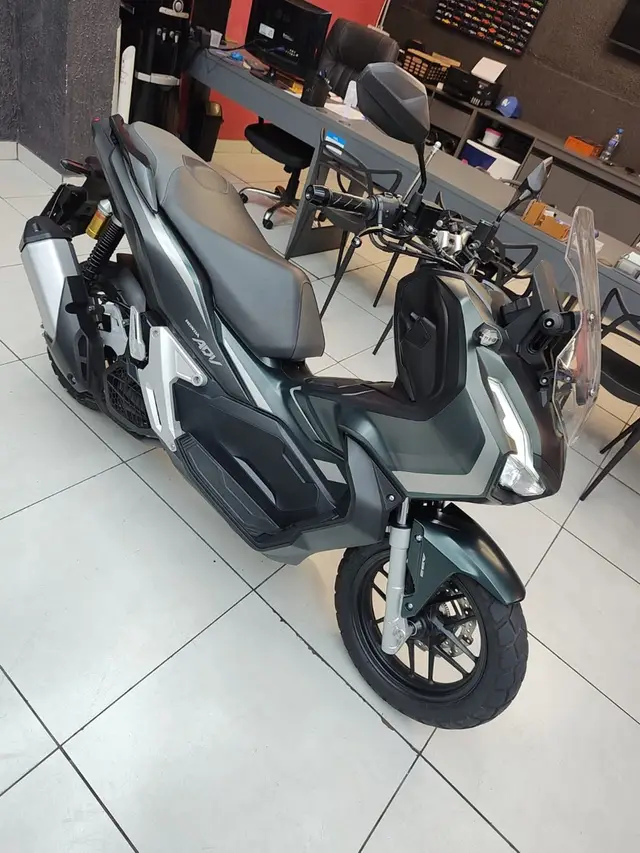 Moto Honda ADV 2024 ABS