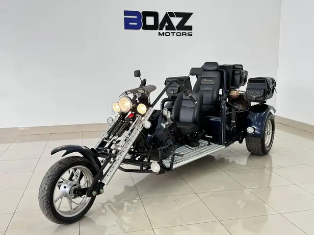 Moto Riguete TRC-01 2022 TRC-01 JUNIOR 1.8