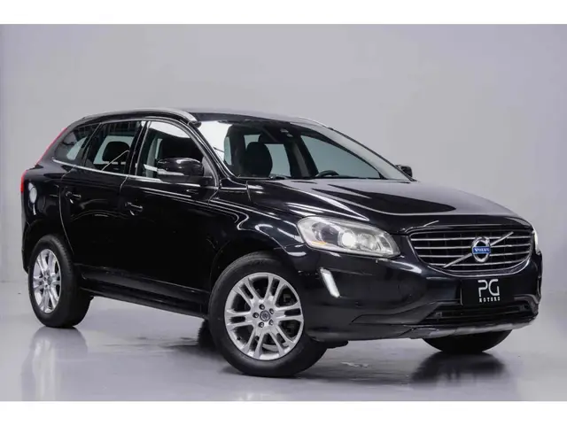Carro Volvo XC60 2014 2.0 T5 Dynamic PowerShift