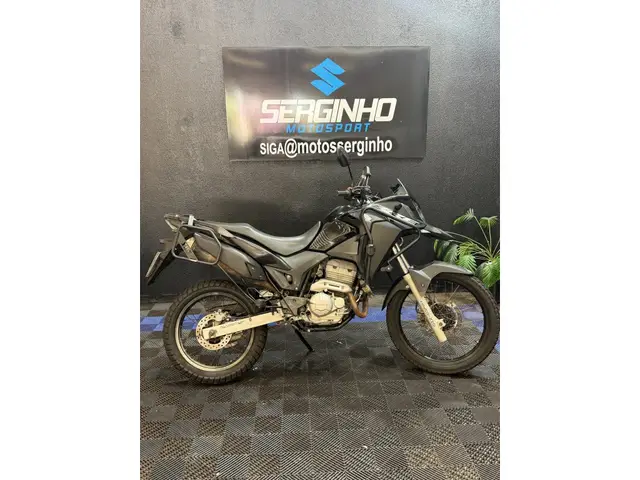 Moto Honda XRE 300 2020 (ABS) (Flex)
