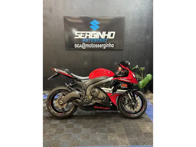 Moto Suzuki GSX-R 1000 2016 Moto GP