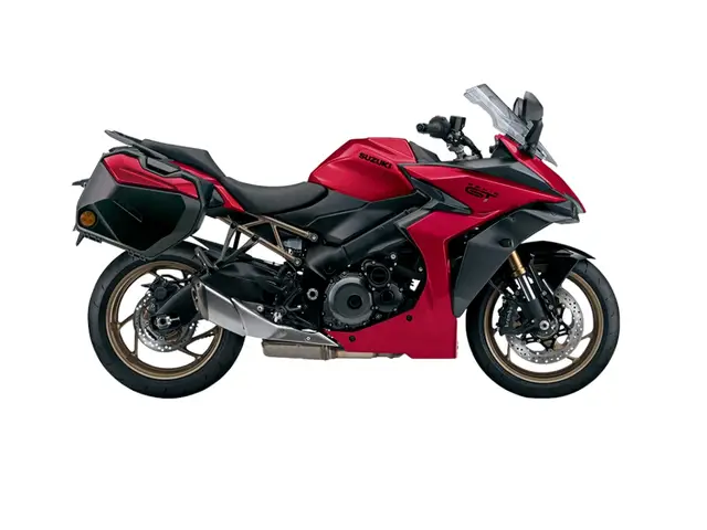 Moto Suzuki GSX-S 1000 2026 GT