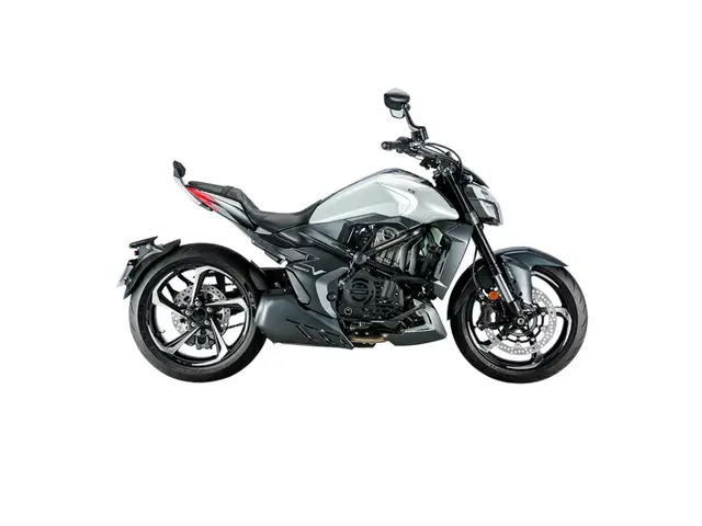 Moto Zontes V350 2026 V350