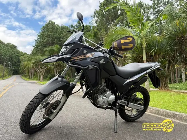 Moto Honda XRE 300 2022 (ABS) (Flex)