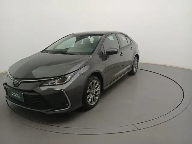 Carro Toyota Corolla 2023 XEi 2.0 Flex