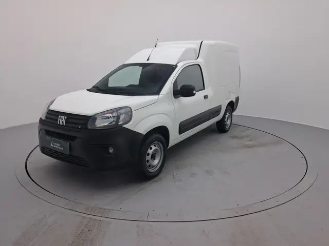 Carro Fiat Fiorino 2025 1.4 Endurance (Flex)