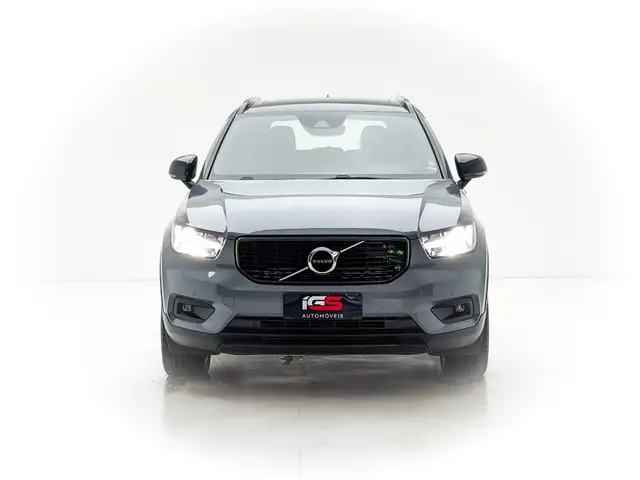 Carro Volvo XC40 2020 2.0 T5 R-Design AWD