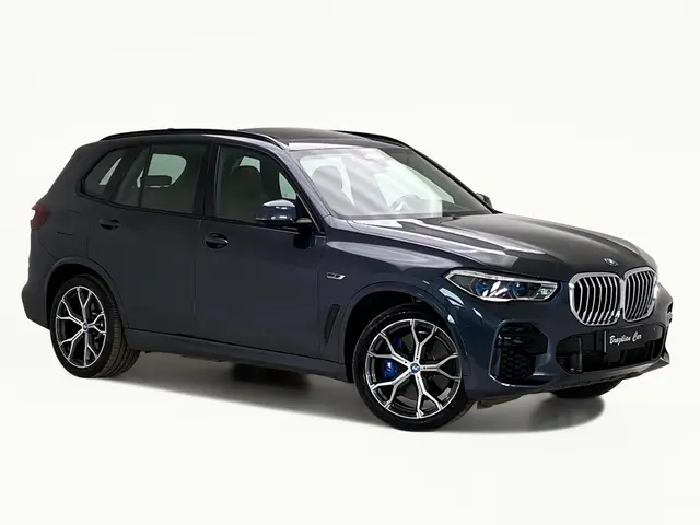 Carro BMW X5 2022 xDrive45e M Sport 3.0 Híbrido (Aut)