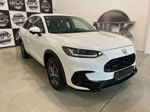 Carro Honda ZR-V 2025 Touring 2.0