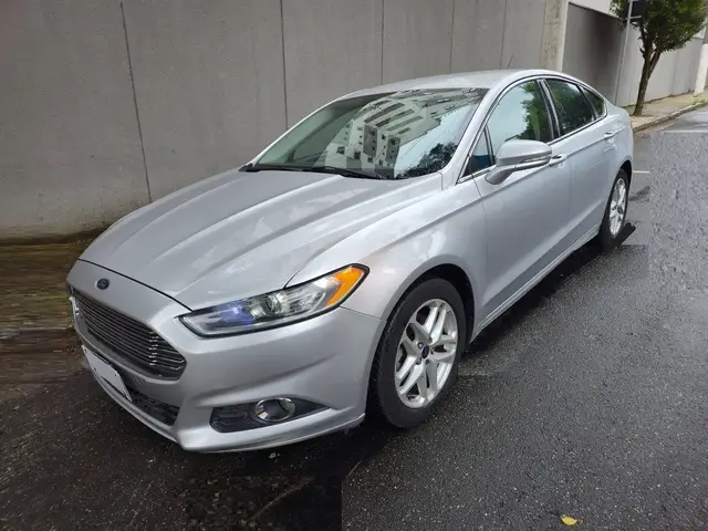 Carro Ford Fusion 2013 2.5 16V iVCT (Flex) (Aut)