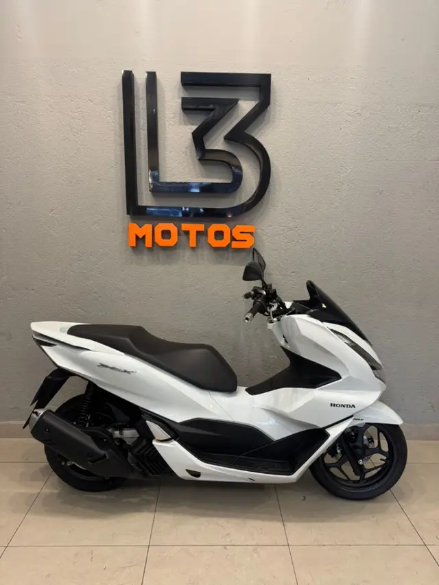 Moto Honda PCX 160 2023 ABS