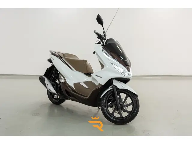 Moto Honda PCX 150 2021 ABS