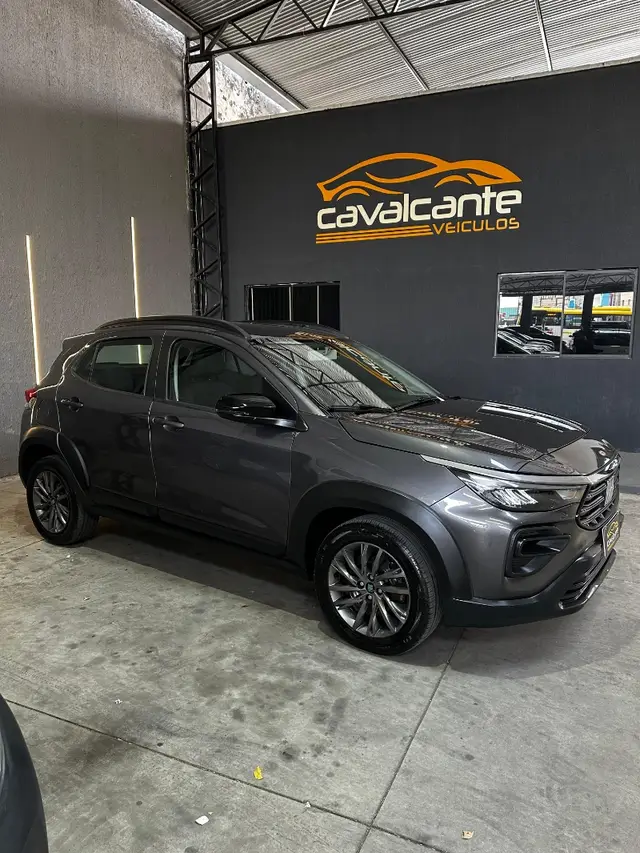 Carro Fiat Pulse 2025 Drive 1.3 (Aut.)