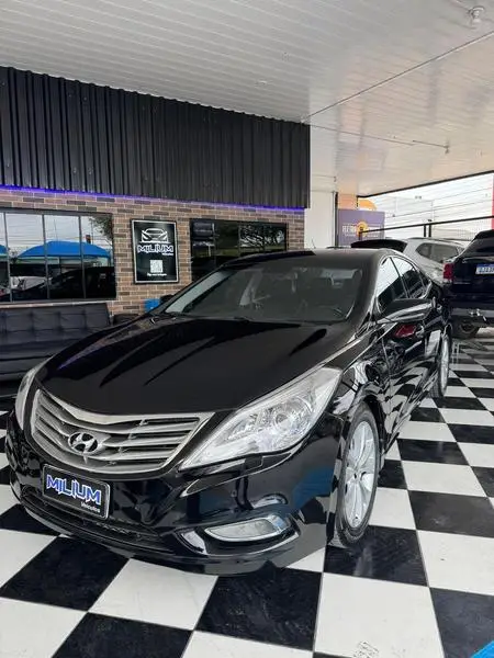 Carro Hyundai Azera 2015 3.0 V6 (Aut)