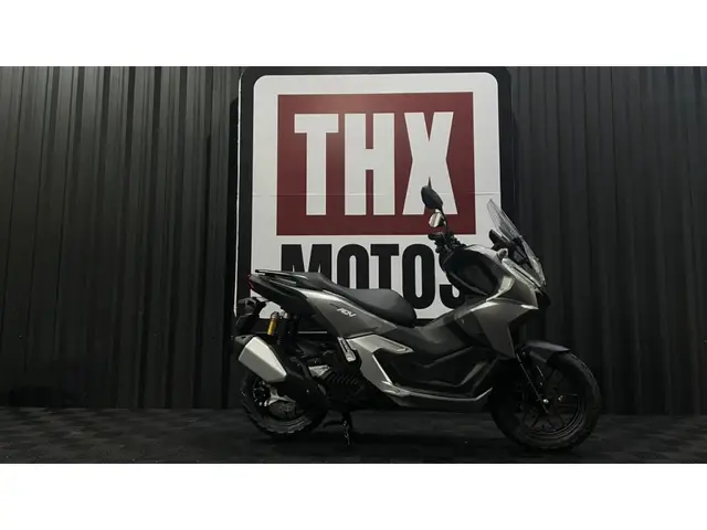 Moto Honda ADV 2026 160 (ABS)