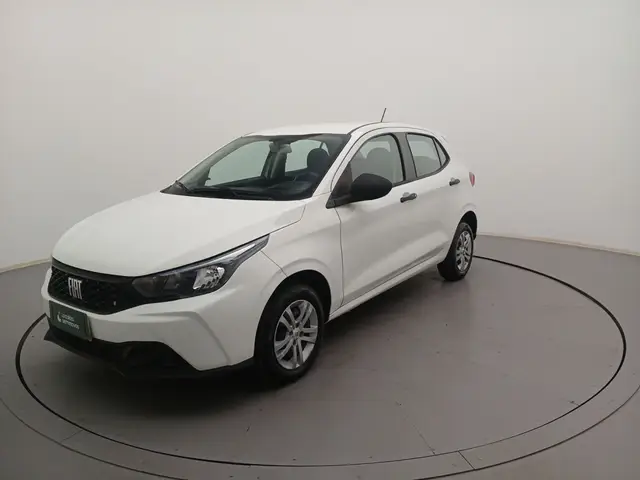 Carro Fiat Argo 2023 1.0 (Flex)