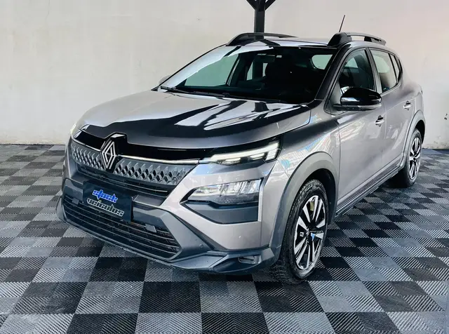 Carro Renault Kardian 2025 Evolution 1.0 Turbo AT