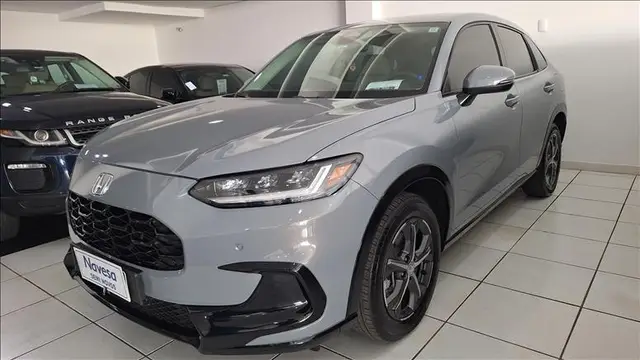 Carro Honda ZR-V 2024 Touring 2.0 (Aut.)