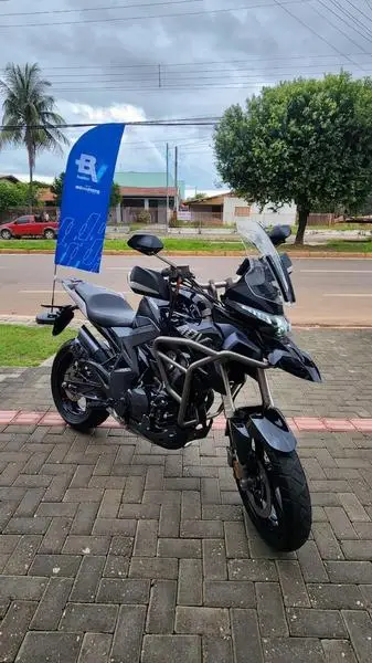 Moto Zontes T310 2023 312cc