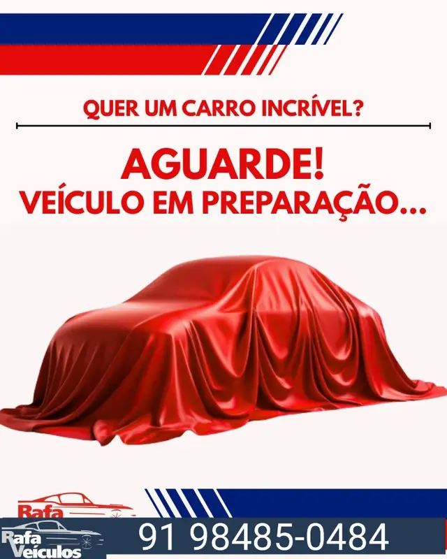 Carro Volkswagen Gol 2019 1.0 12v (Flex)