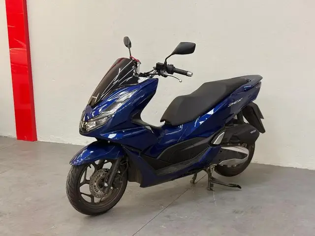 Moto Honda PCX 160 2026 ABS