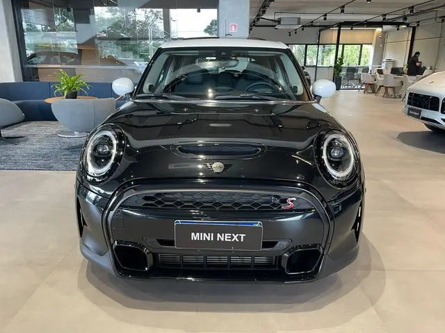 Carro MINI Cooper 2024 S 2.0 Turbo 16V 5p Aut.