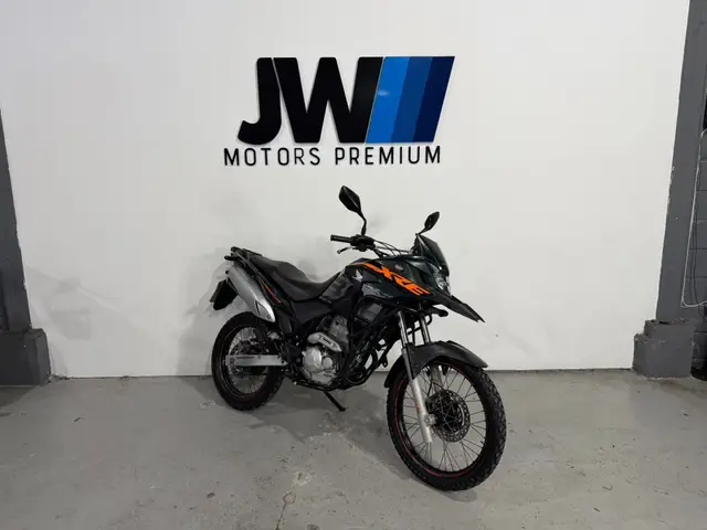 Moto Honda XRE 300 2021 (ABS) (Flex)
