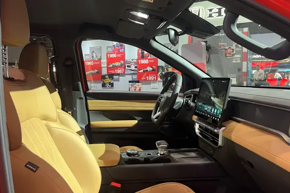 Marcela Cavirro/Mobiauto